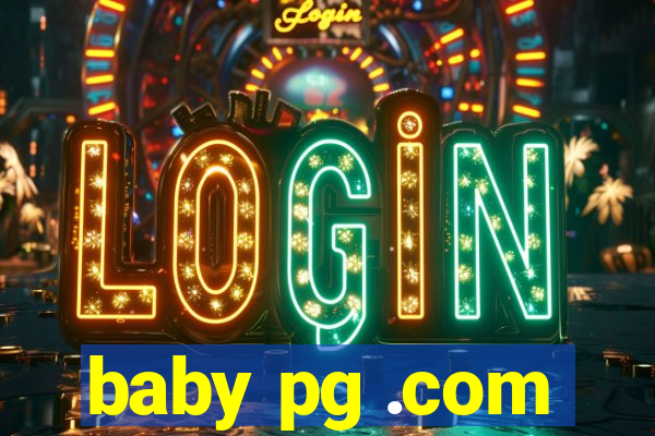 baby pg .com